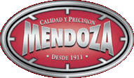(image for) Mendoza